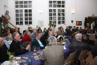 Impressionen von den Besucherinnen und Besuchern