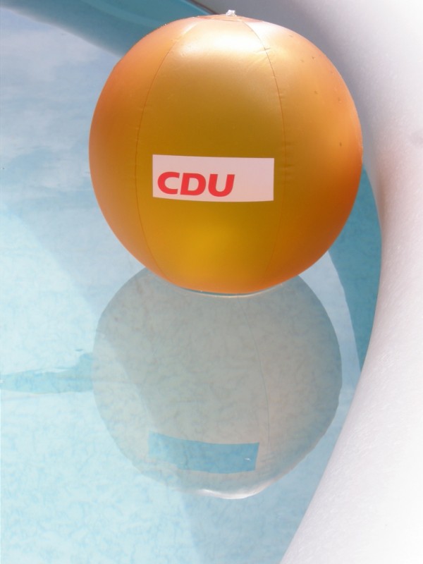 Bild: CDU Deutschlands