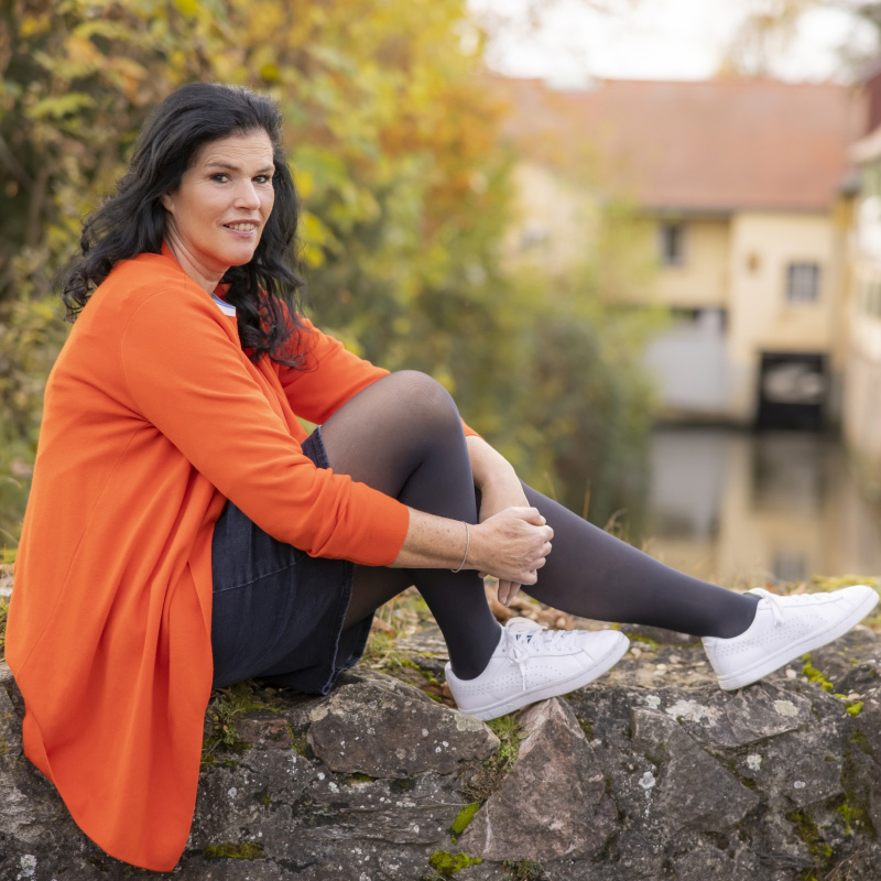 Monika Heinlein  Monika Heinlein